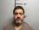 Mugshot of JEREMIAH JOHNATHAN DECKARD