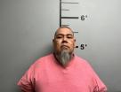 Mugshot of FABIAN CENTENO