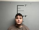 Mugshot of CODY LEE HILL