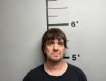 Mugshot of CHRISTOPHER MICHAEL WHITTED