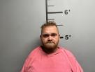 Mugshot of BRANDON RAY ABERCROMBIE