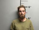 Mugshot of MATTHEW DAVID TRUMAN