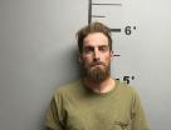 Mugshot of MATTHEW DAVID TRUMAN