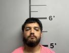 Mugshot of ROMEO ALEXIS PEREZ