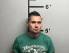 Mugshot of JACOB EBER BARNES