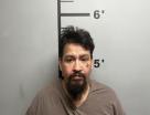 Mugshot of CARLOS HUGO ROSTRO-MEJIA