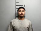 No mugshot available