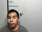 Mugshot of RODRIGO PEREZCONTRERAS