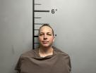 Mugshot of KIMBERLY MICHELLE ENNIS