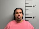 Mugshot of ANTHONY STEVEN JR WEELEY