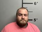 Mugshot of SHANNON STEVEN HUTCHINS