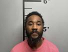 Mugshot of VICTOR DEWAYNE LAMAR DABNEY