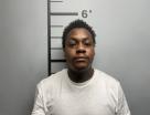 Mugshot of SHAQUILLE ONEAL LANE