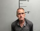 Mugshot of JEFFREY DALE ROBINSON