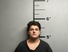 Mugshot of ZANDER ALAN SCHUPMAN