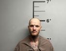 Mugshot of HETH AJ JOHNSON