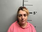 Mugshot of KIMBERLY MULLEN