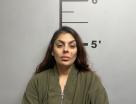 Mugshot of LEIANNE KIMBERLY CASTRO