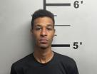 Mugshot of DUSTIN RAY MILLER