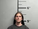 Mugshot of BRYCE ANDERSON