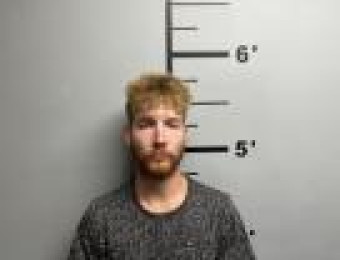 Mugshot of ROBERT HENRY JR DEWITT