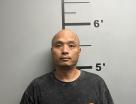 Mugshot of HAIBIN LIN