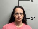 Mugshot of JENNIFER LEIGH CLARK