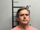 Mugshot of MICHAEL D HILL