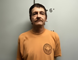 Mugshot of JIMMY DEWAYNE PHILLIPS