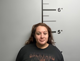 Mugshot of JESSICA KARINA MORENO
