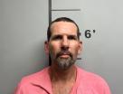 Mugshot of MITCHELL TURNER