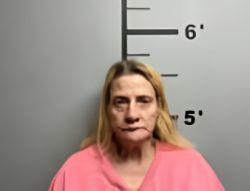 Mugshot of AUDREY NANCY POHL