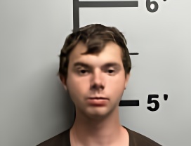 Mugshot of WAYLON LEE KUMPE