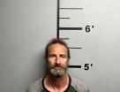 Mugshot of MICHAEL BRUCE GUSTAVUS