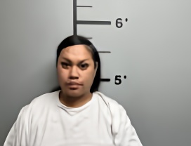 Mugshot of PAUL KOKO ELANZO