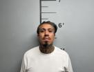 Mugshot of OSCAR EFRIN DELEON-MORALES