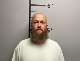 Mugshot of BRANDON SHANE ARNETT