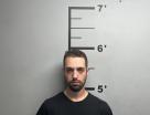 Mugshot of JACOB SWINDLE