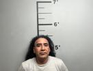 Mugshot of FREDY RAMIREZ-GUZMAN