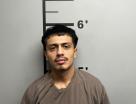 Mugshot of NICK GUADARRAME