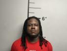 Mugshot of KEON DAEWON PLUMMER