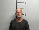 Mugshot of CHARLES ERIC NEWMAN