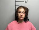 Mugshot of SKYLAE BENDICKSON