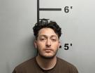 Mugshot of WILDER RONALDO VASQUEZ RIVERA