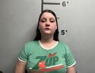 Mugshot of MCKAYLA BEAN