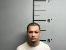 Mugshot of COLTIN DILLON TYLER FORD
