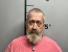 Mugshot of RUSSELL DANIEL WISHON