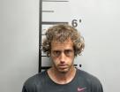 Mugshot of JAMES RYAN SPEARS