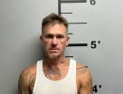 Mugshot of MICHAEL DALE STEPP