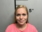Mugshot of ALEXANDRIA FAYE MCNEIL